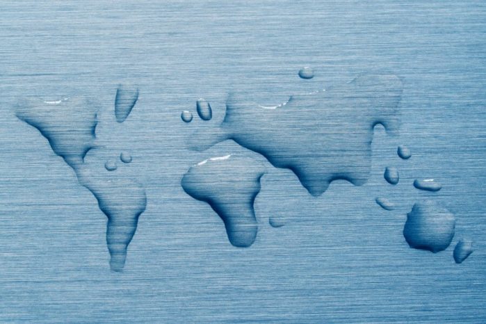 Dia Mundial da Água completa 23 anos no mês de março
