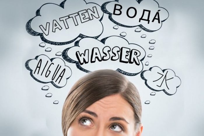 Aprenda a falar “água” em 25 idiomas!