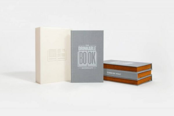O livro que salva vidas