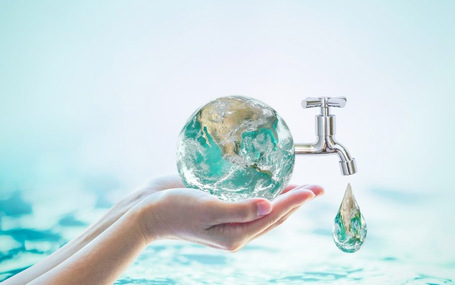 Em 2018, o Dia Mundial da Água quer pensar em soluções para os problemas hídricos do mundo usando a própria natureza como recurso.