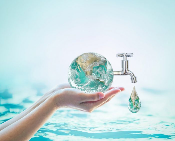 Em 2018, o Dia Mundial da Água quer pensar em soluções para os problemas hídricos do mundo usando a própria natureza como recurso.