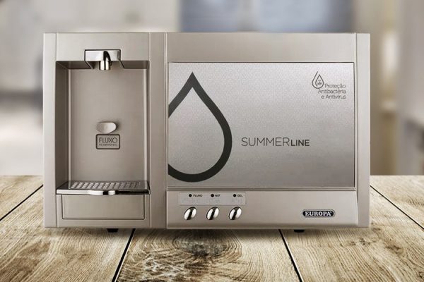 purificador água europa summer