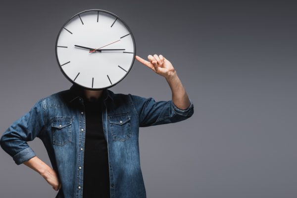 mais eficiência no trabalho