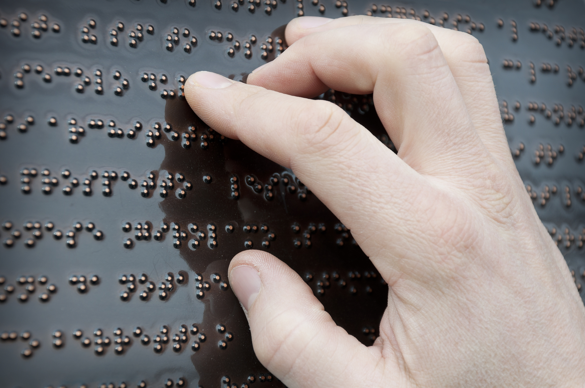 purificador de água braille