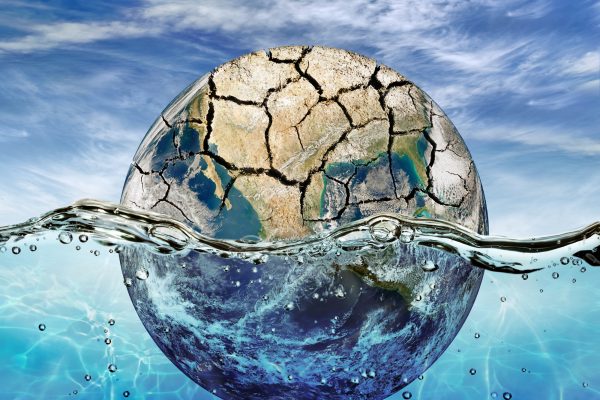 impactos da crise hídrica