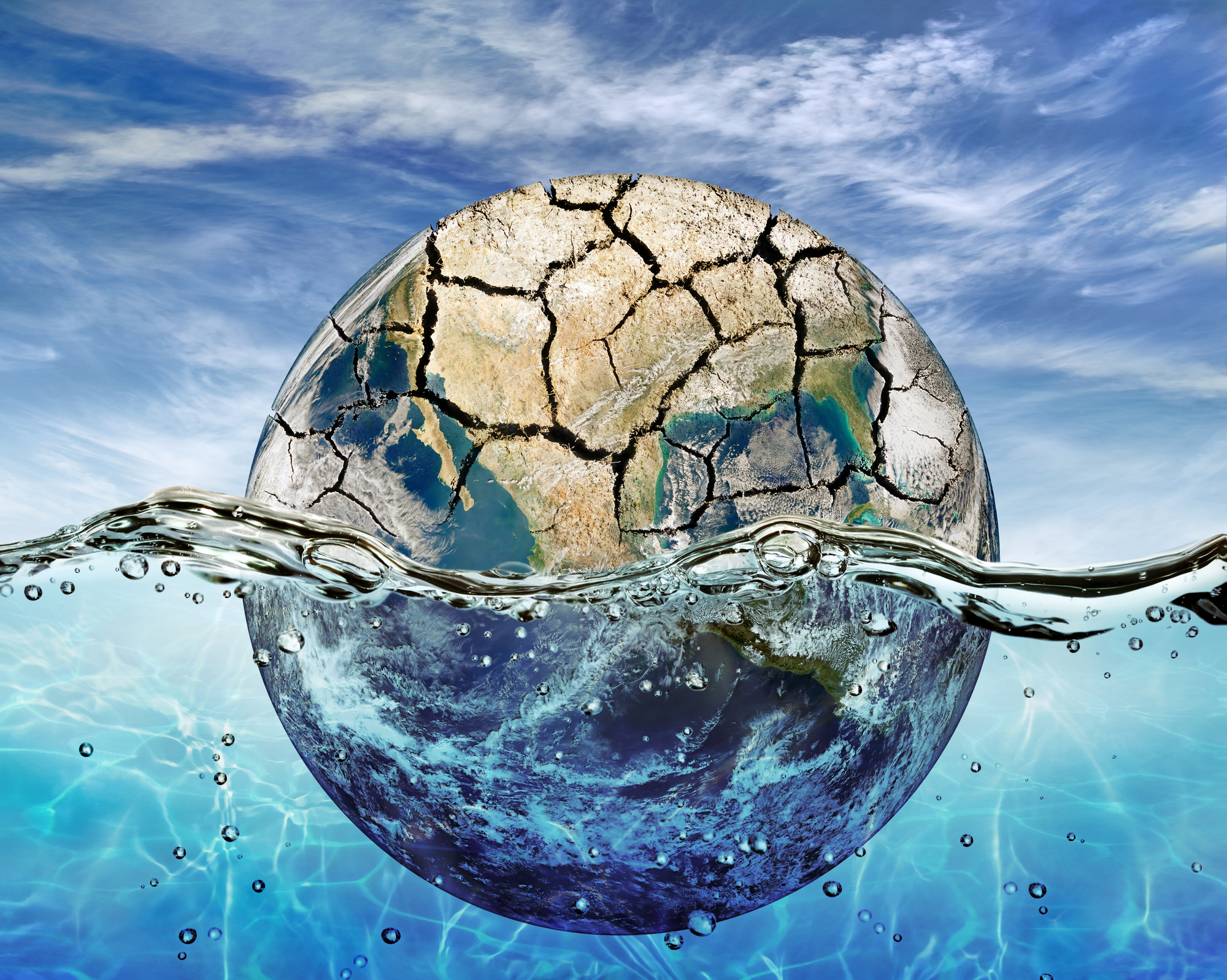 impactos da crise hídrica