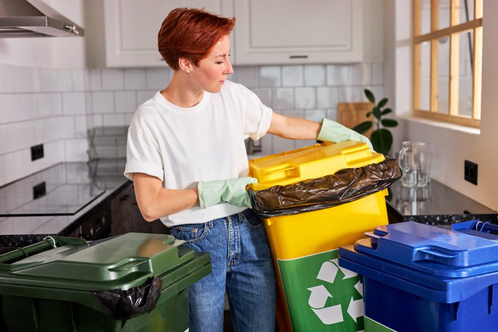 como reciclar refil filtro de água para purificadores