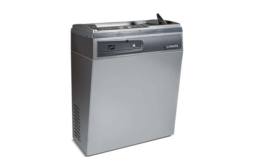 Locação Cta Smart HF Inox