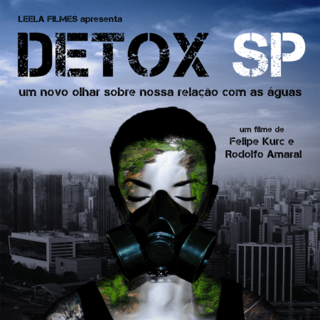 Filme Detox